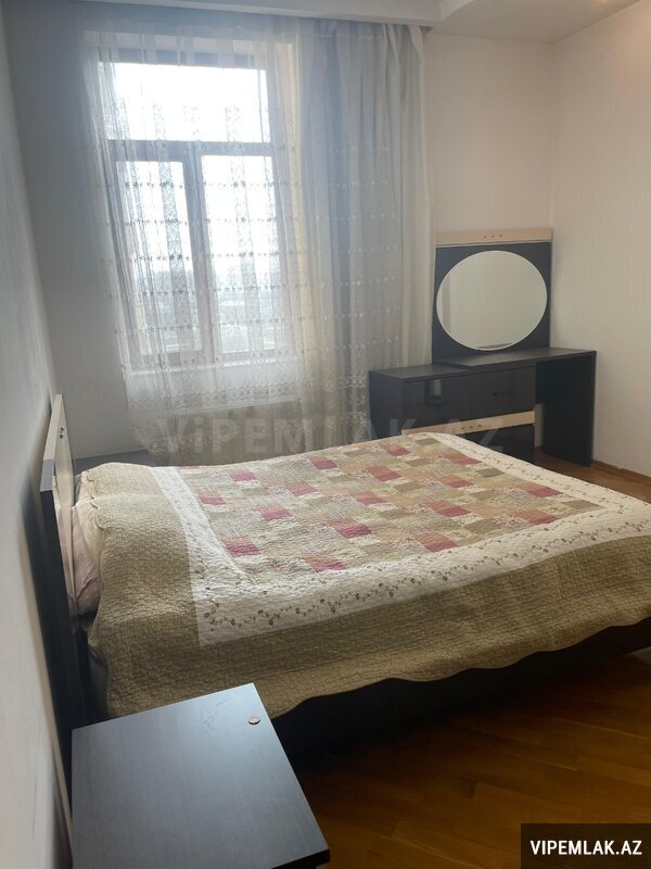 2 otaqlı mənzil satılır, Yasamal, Bakı