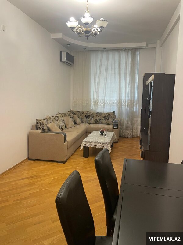 2 otaqlı mənzil satılır, Yasamal, Bakı