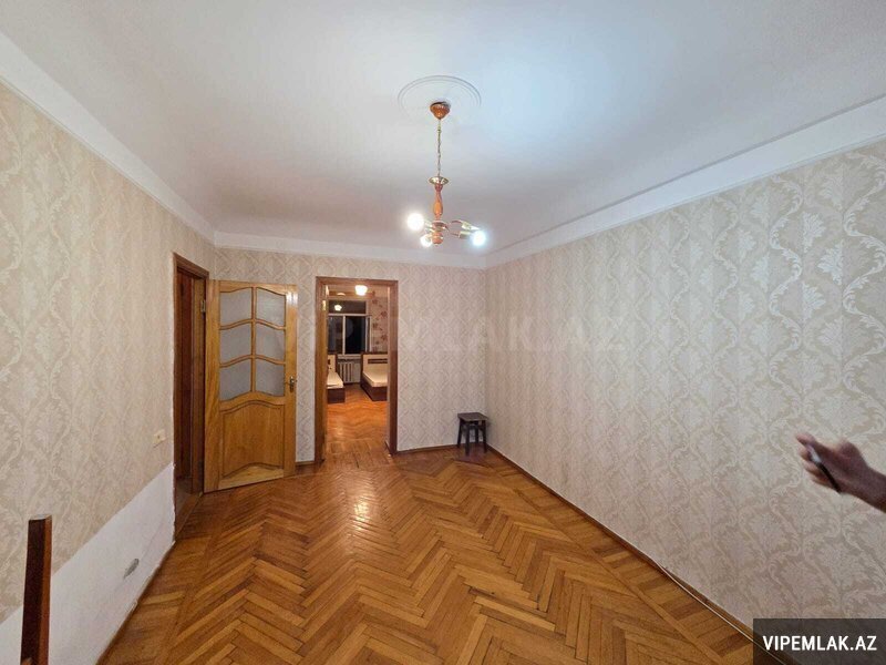 2-room apartment for rent, Yasamal, Baku