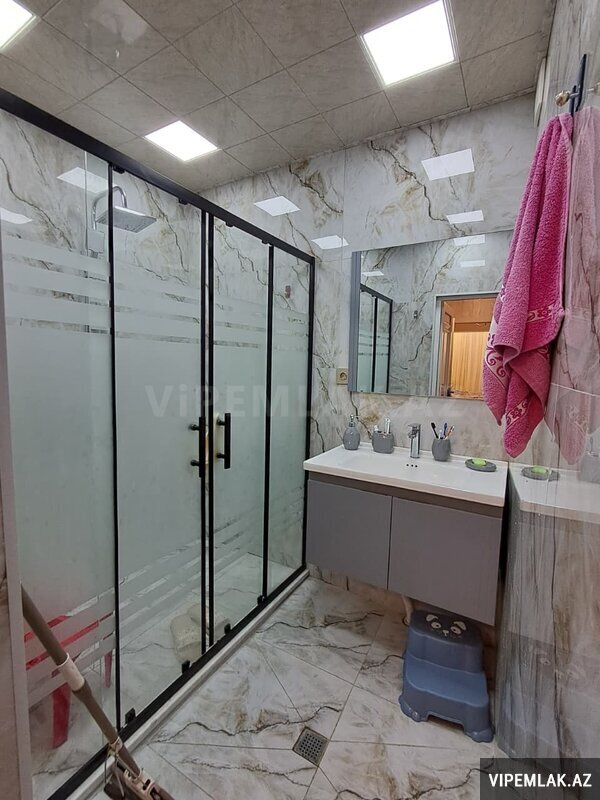 2 otaqlı mənzil satılır, 8-ci mikrorayon, Bakı