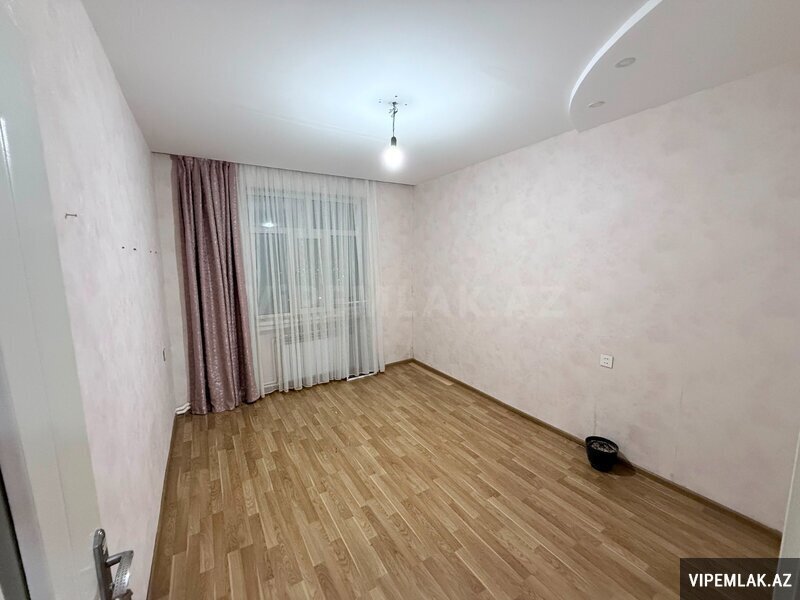 3-room apartment for sale, Binagadi, Baku