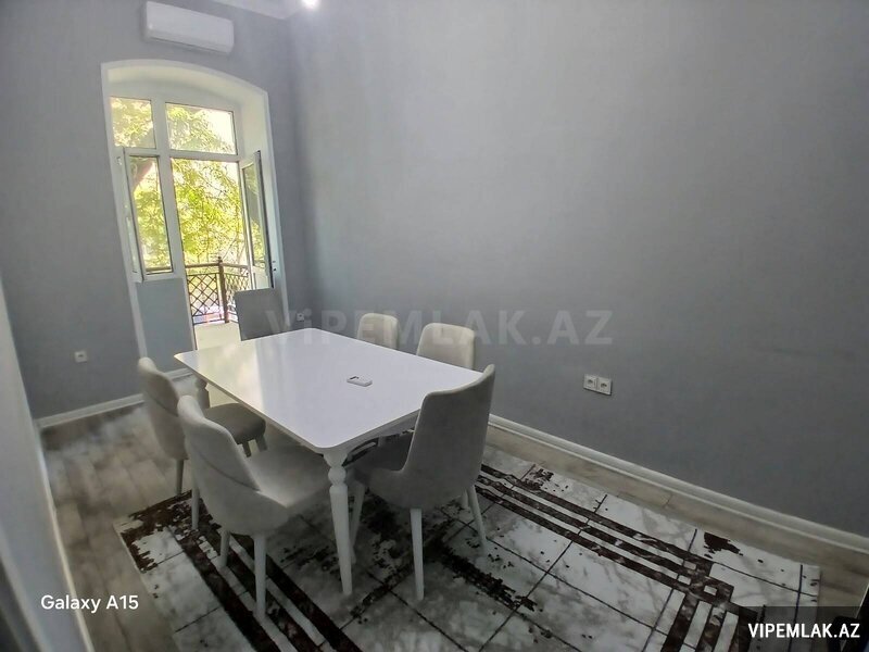 4-комн. квартира на продажу, Ясамал, Баку