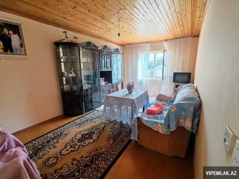 3-room private house for sale, Mashtaga, Baku