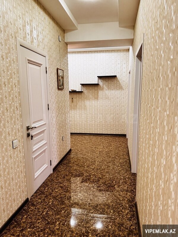 2-room apartment for sale, Badamdar, Baku