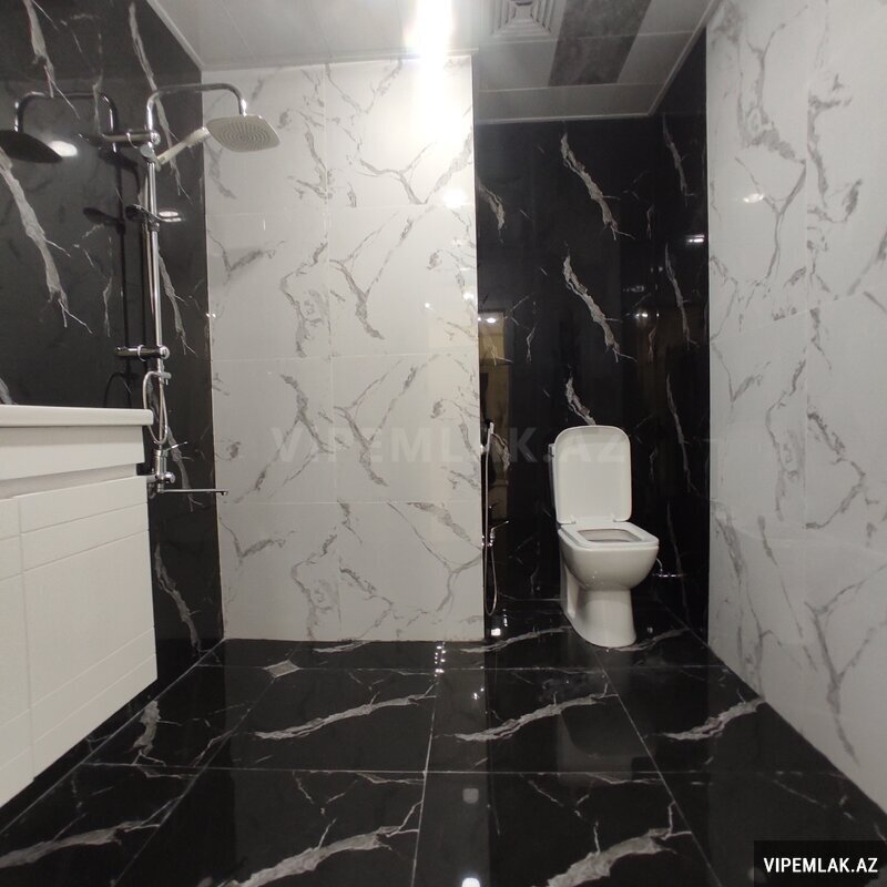 2-room apartment for sale, Bilajari, Baku