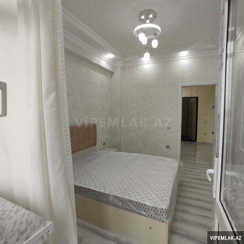 2-room apartment for sale, Bilajari, Baku