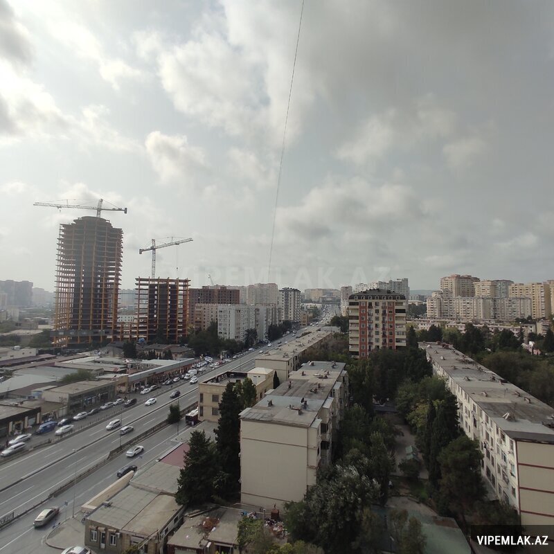 2-room apartment for sale, Bilajari, Baku