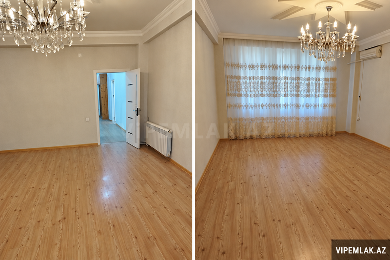 2 otaqlı mənzil satılır, Yasamal, Bakı