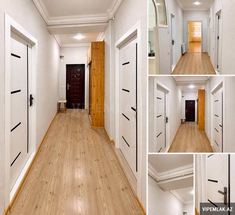 2 otaqlı mənzil satılır, Yasamal, Bakı