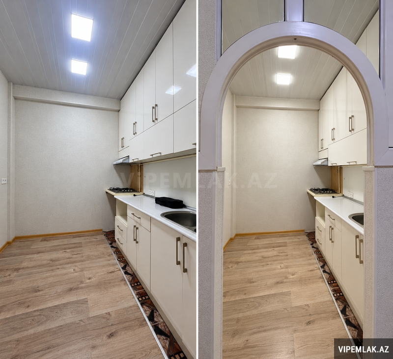 2 otaqlı mənzil satılır, Yasamal, Bakı