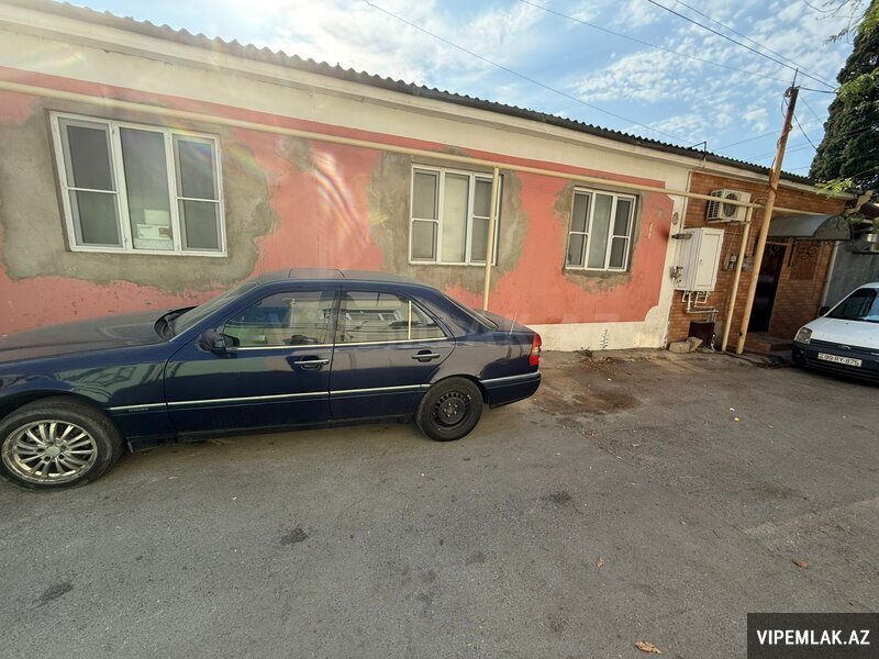 3 otaqlı həyət evi satılır, Biləcəri, Bakı