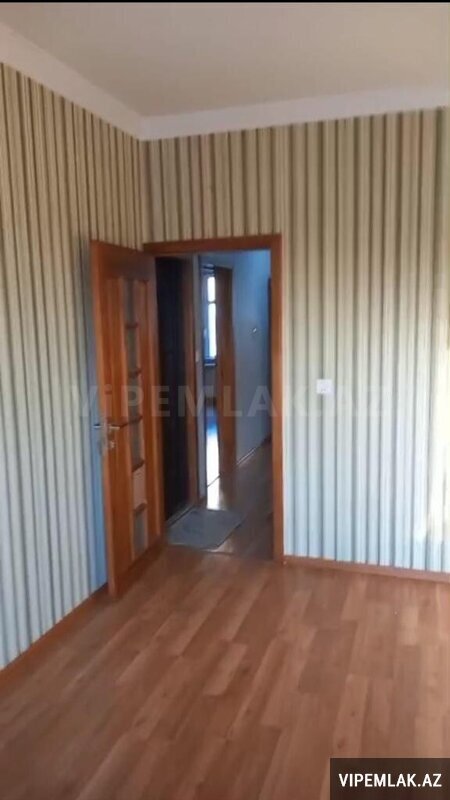 2-room apartment for sale, New Gunashli, Baku