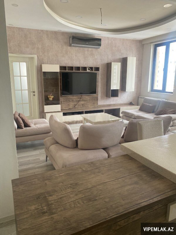 3-комн. квартира на продажу, Нариманов, Баку