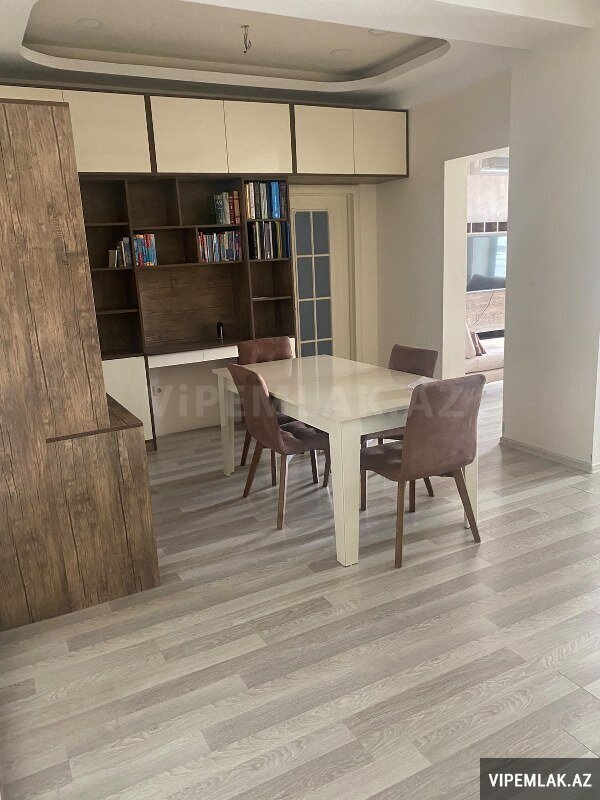 3-комн. квартира на продажу, Нариманов, Баку