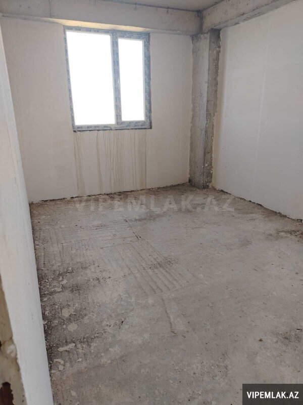2 otaqlı mənzil satılır, Əhmədli, Bakı