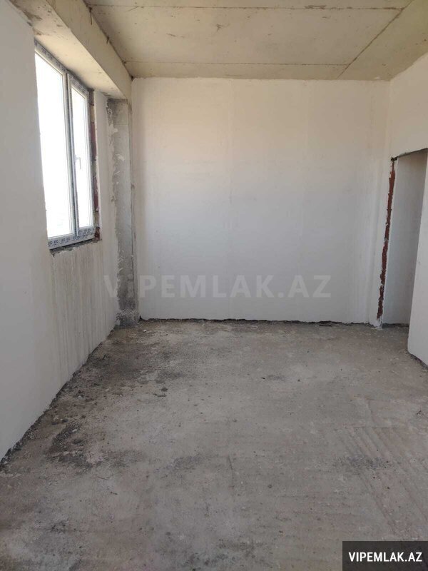 2 otaqlı mənzil satılır, Əhmədli, Bakı