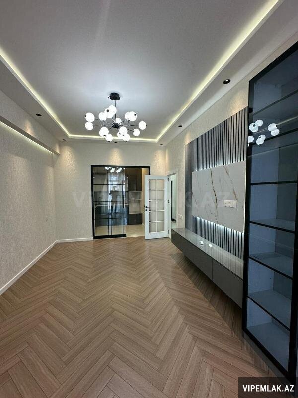 2 otaqlı mənzil satılır, Bayıl, Bakı