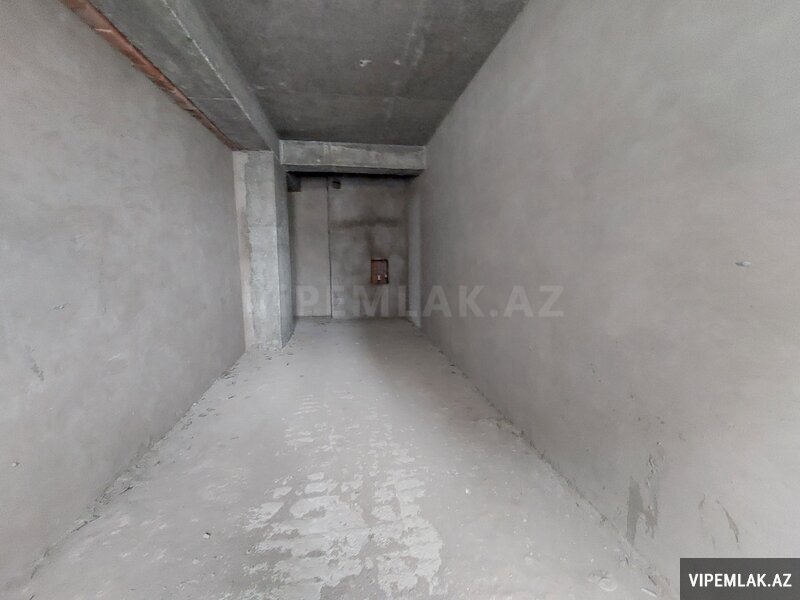 2 otaqlı mənzil satılır, Nərimanov, Bakı