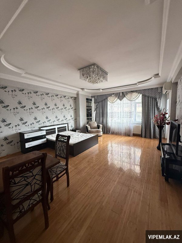 3 otaqlı mənzil satılır, Badamdar, Bakı