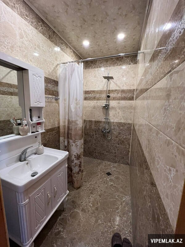 3 otaqlı mənzil satılır, Binəqədi, Bakı