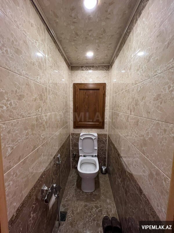 3 otaqlı mənzil satılır, Binəqədi, Bakı