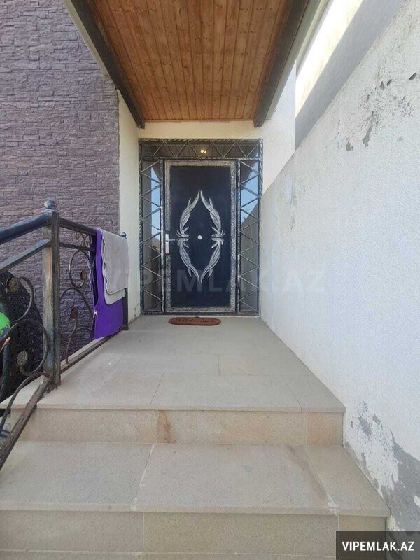 İmişli şəhərində 4 otaqlı Həyət evi / Villa Satılır, 160 m² İmişli şəhərində 4 otaqlı Həyət evi / Villa Satılır, 160 m²