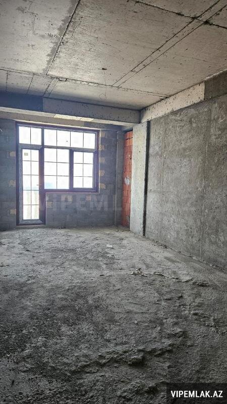2 otaqlı mənzil satılır, Yasamal, Bakı