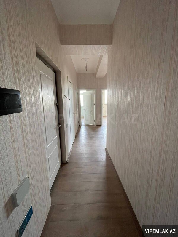 3 otaqlı mənzil satılır, Əhmədli, Bakı