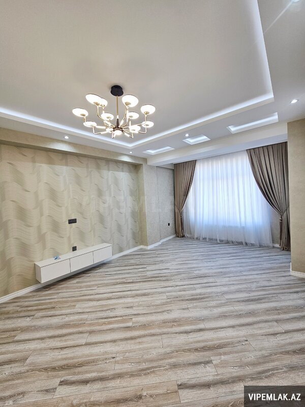 2 otaqlı mənzil satılır, Nizami, Bakı
