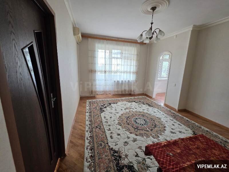 2 otaqlı mənzil satılır, Yasamal, Bakı