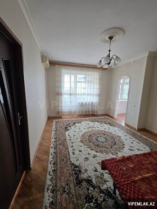 2 otaqlı mənzil satılır, Yasamal, Bakı