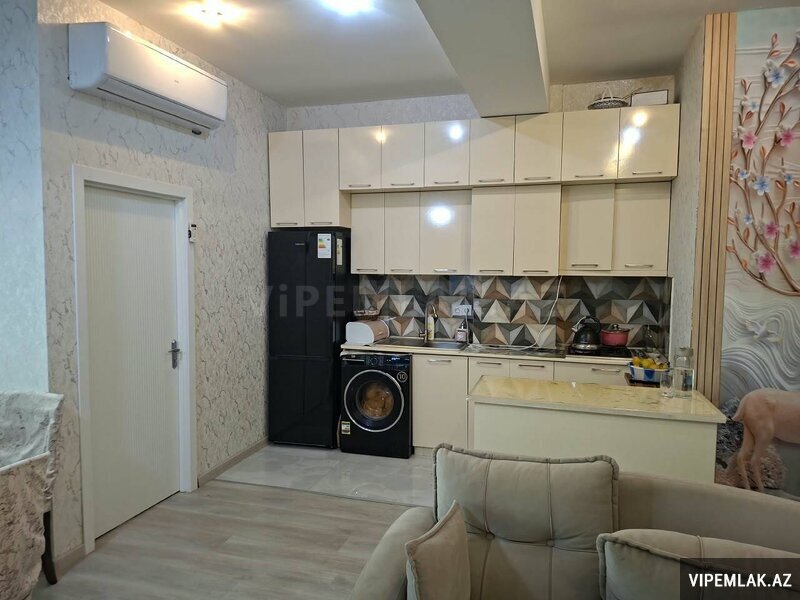 3-room apartment for sale, Masazir, Absheron