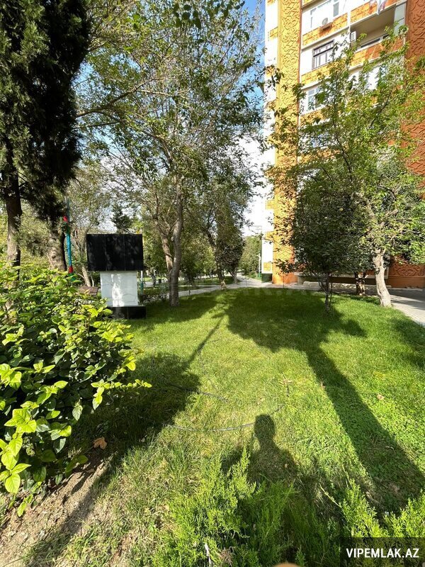 1 otaqlı mənzil satılır, Əhmədli, Bakı