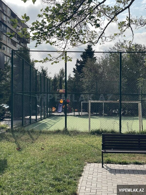 1 otaqlı mənzil satılır, Əhmədli, Bakı