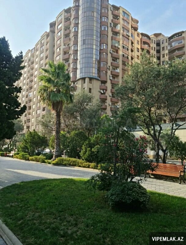 2-room apartment for sale, Khatai, Baku