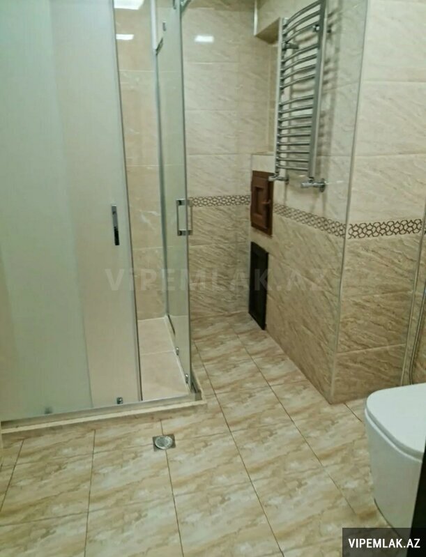 2-room apartment for sale, Khatai, Baku