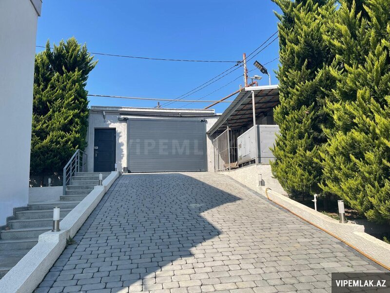 Abşeron rayonunda 7 otaqlı Villa Satılır, 650 m² Abşeron rayonunda 7 otaqlı Villa Satılır, 650 m²