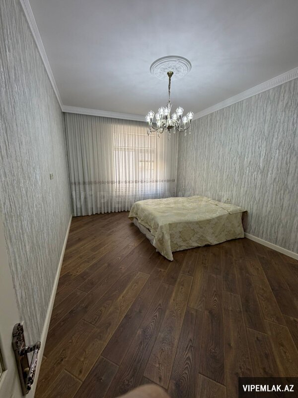 4-комн. квартира на продажу, Белый город, Баку
