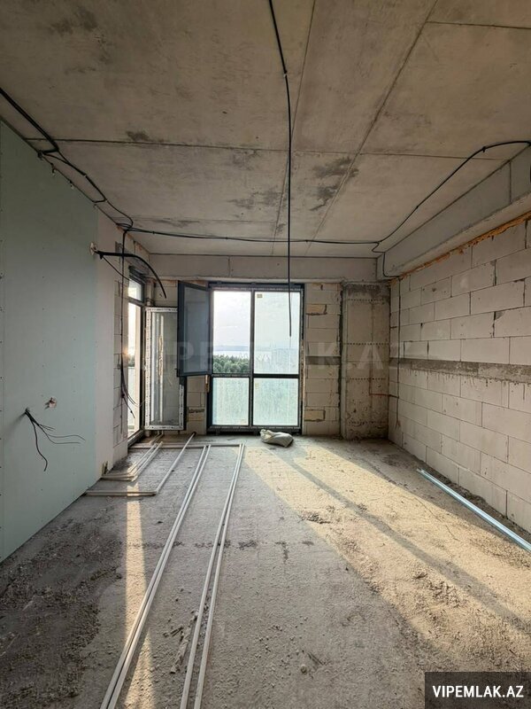 Xətai rayonunda 3 otaqlı Yeni tikili Satılır, 71 m² Xətai rayonunda 3 otaqlı Yeni tikili Satılır, 71 m²