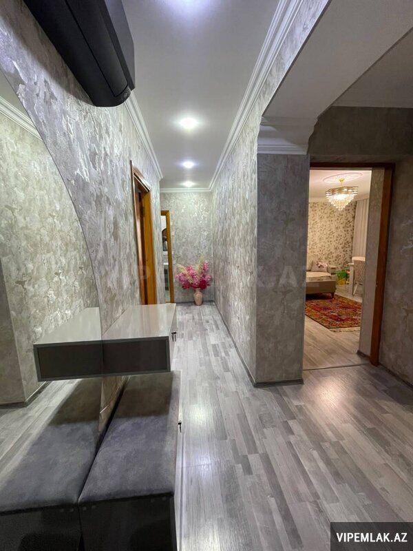 9-room apartment for sale, Hazi Aslanov, Baku