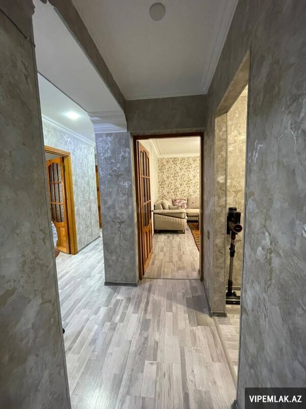 9-room apartment for sale, Hazi Aslanov, Baku