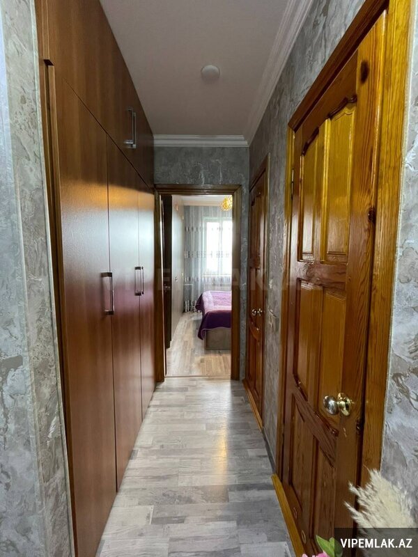 9-room apartment for sale, Hazi Aslanov, Baku