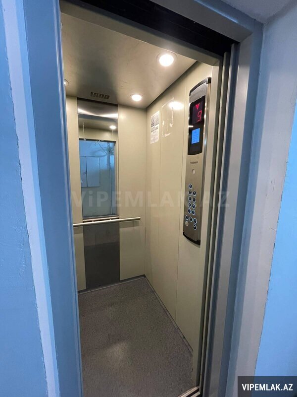 4-room apartment for sale, Ahmadli, Baku