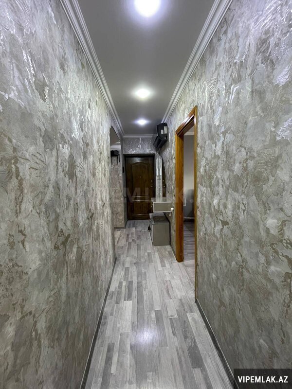 4-room apartment for sale, Ahmadli, Baku
