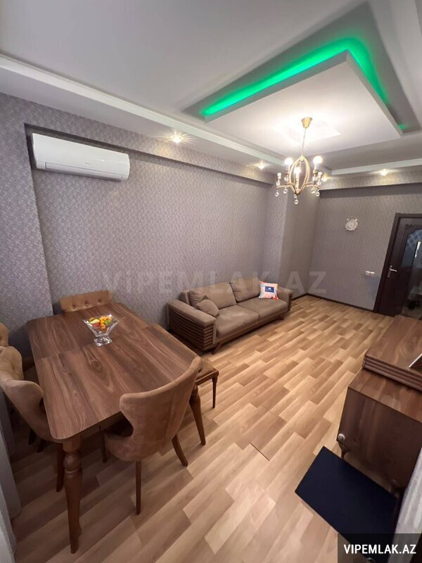 2 otaqlı mənzil satılır, Əhmədli, Bakı