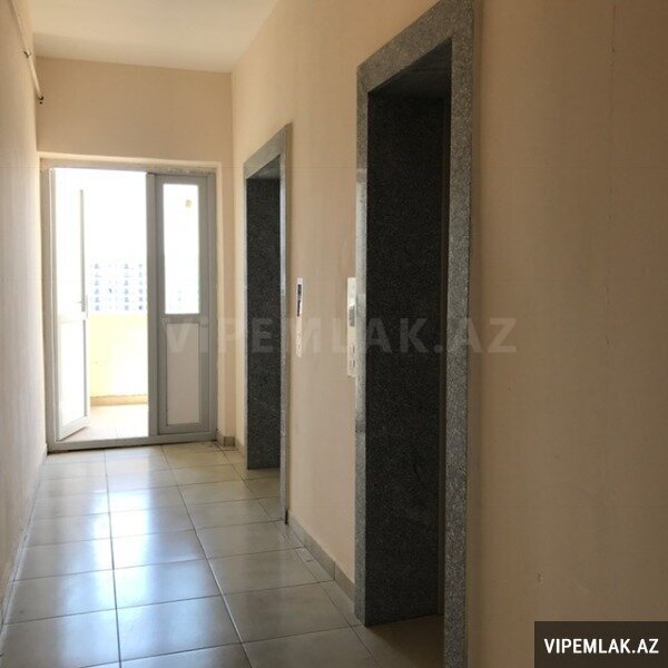 3-room apartment for sale, Narimanov, Baku