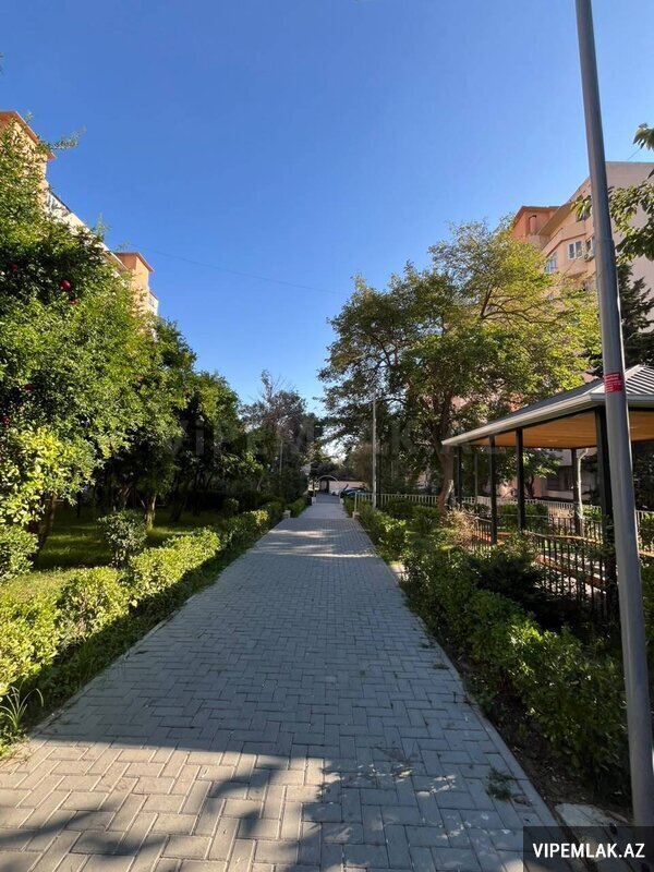 3-комн. квартира на продажу, Ахмедлы, Баку