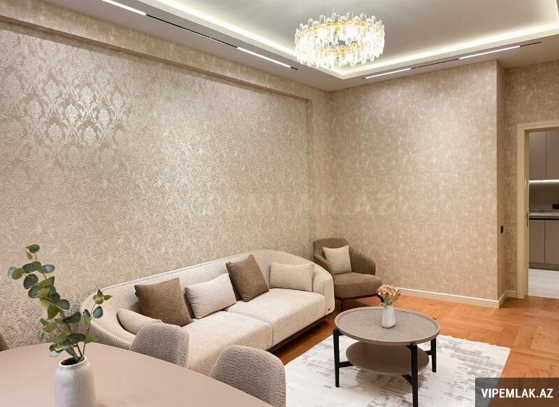 2-комн. квартира на продажу, Ясамал, Баку
