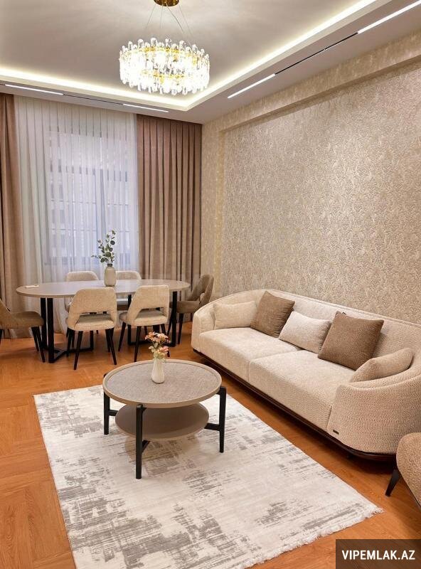 2-комн. квартира на продажу, Ясамал, Баку