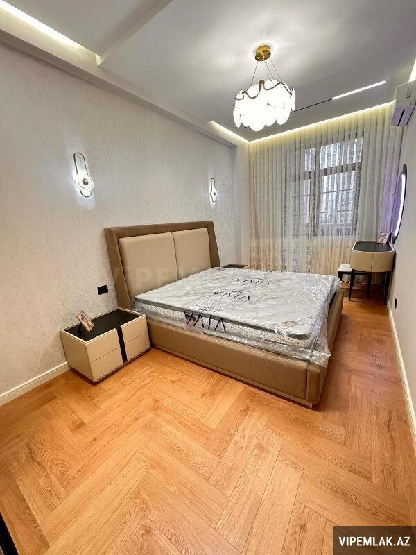 2-комн. квартира на продажу, Ясамал, Баку